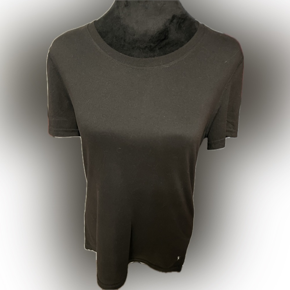 Danskin Now Dri More Active Wear Shirt